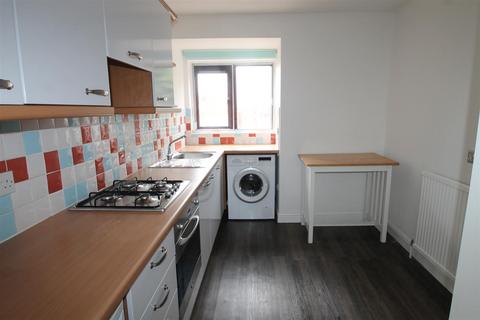 undefined, Padbury House, Inner Town Area