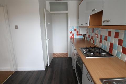 undefined, Padbury House, Inner Town Area