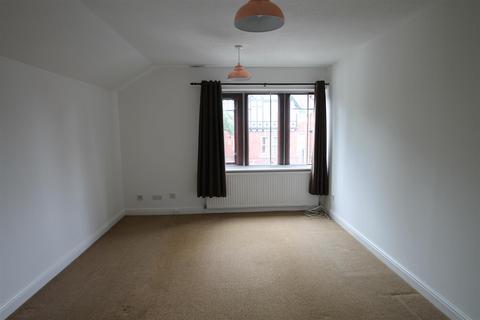 undefined, Padbury House, Inner Town Area