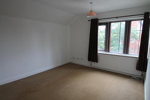 undefined, Padbury House, Inner Town Area