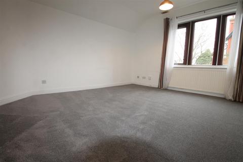 2 bedroom flat to rent, Padbury House, Inner Town Area