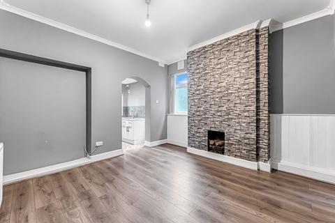 undefined, Park Street, Mansfield NG19