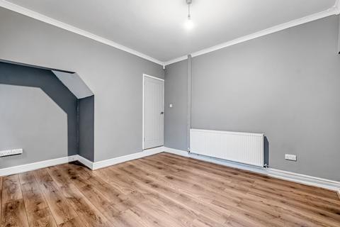 undefined, Park Street, Mansfield NG19