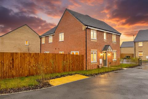 3 bedroom semi-detached house for sale, Wittering PE8