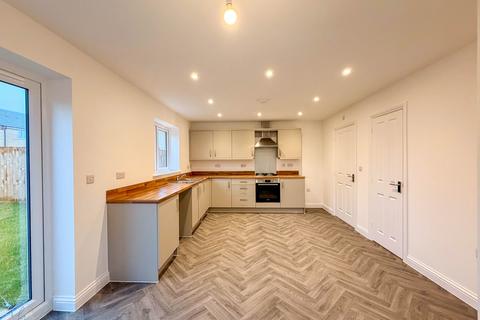 3 bedroom semi-detached house for sale, Wittering PE8