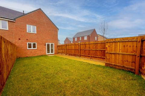 3 bedroom semi-detached house for sale, Wittering PE8