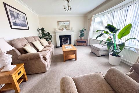 4 bedroom detached house for sale, Greywood Close, Clavering, Hartlepool