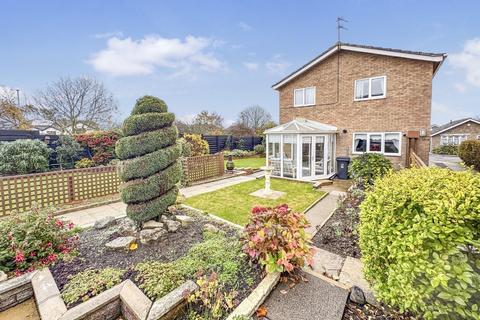4 bedroom detached house for sale, Greywood Close, Clavering, Hartlepool