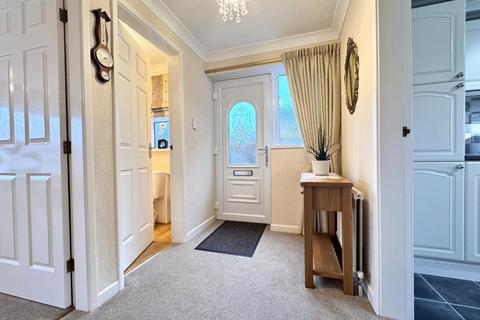 4 bedroom detached house for sale, Greywood Close, Clavering, Hartlepool