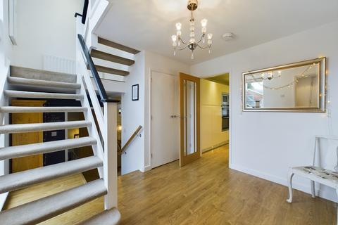 4 bedroom detached house for sale, Maxwell Drive, Hazlemere, High Wycombe, HP15 7BX