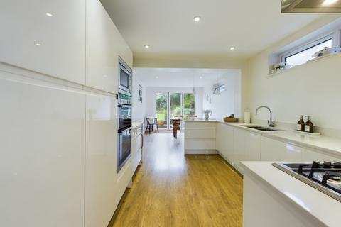 4 bedroom detached house for sale, Maxwell Drive, Hazlemere, High Wycombe, HP15 7BX