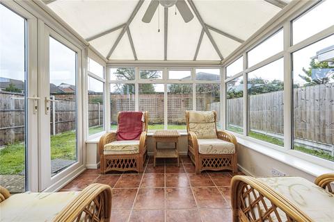 3 bedroom end of terrace house for sale, Windrush, New Malden, KT3