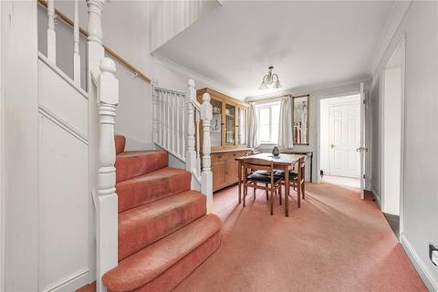 3 bedroom end of terrace house for sale, Windrush, New Malden, KT3