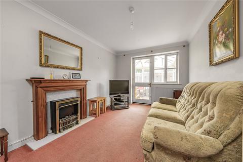 3 bedroom end of terrace house for sale, Windrush, New Malden, KT3