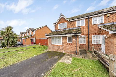 Windrush, New Malden, KT3