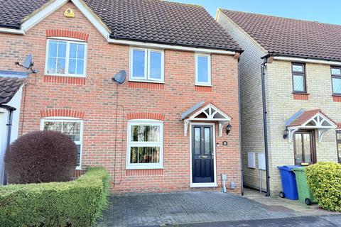 undefined, Hyde Close, Chafford Hundred