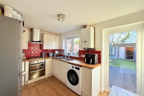 undefined, Hyde Close, Chafford Hundred