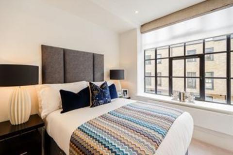 2 bedroom apartment to rent, Palace Wharf Apartments, W6