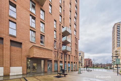 2 bedroom apartment for sale, Damsel Walk, London NW9