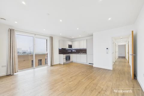2 bedroom apartment for sale, Damsel Walk, London NW9