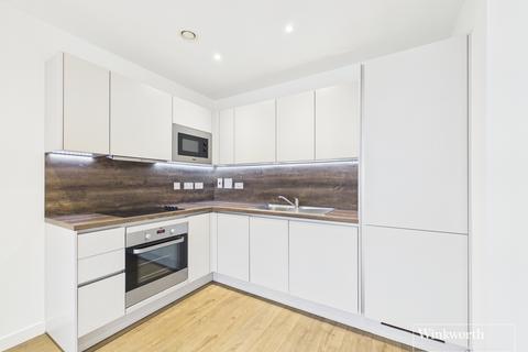 2 bedroom apartment for sale, Damsel Walk, London NW9