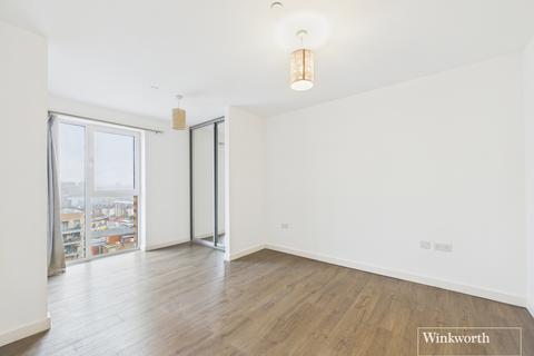 2 bedroom apartment for sale, Damsel Walk, London NW9