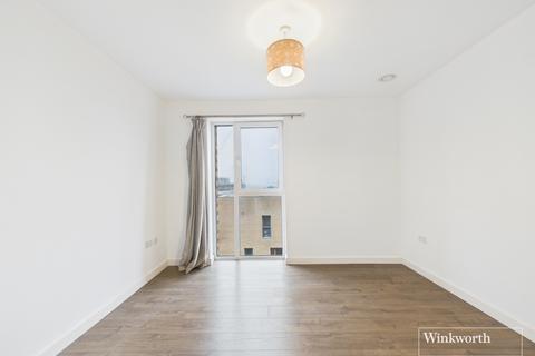 2 bedroom apartment for sale, Damsel Walk, London NW9