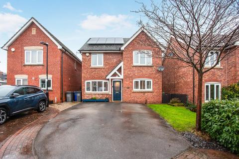 undefined, Ironstone Crescent, Chapeltown, Sheffield