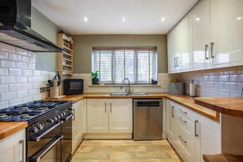undefined, Ironstone Crescent, Chapeltown, Sheffield