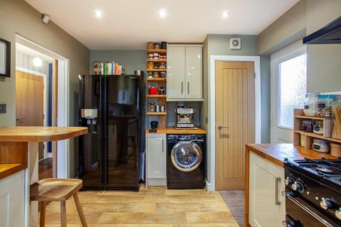 undefined, Ironstone Crescent, Chapeltown, Sheffield