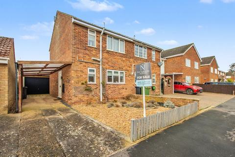 Sandringham Drive, Heacham