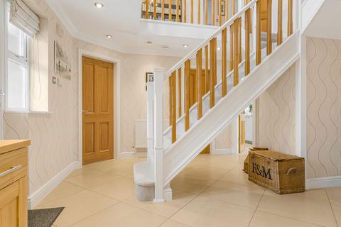 5 bedroom detached house for sale, Rumbush Lane, Solihull B90