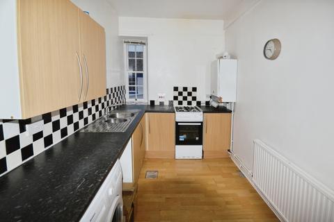 undefined, Roper Street, Cumbria CA28