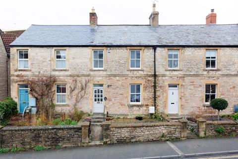 St Thomas Street, Wells