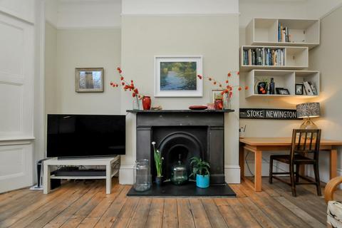 5 bedroom terraced house for sale, Stoke Newington Common, N16