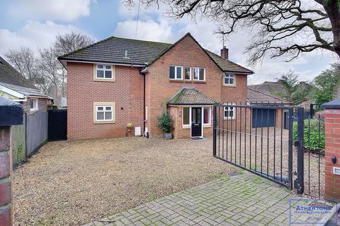5 bedroom detached house for sale, Constitution Hill Road, Lower Parkstone, Poole