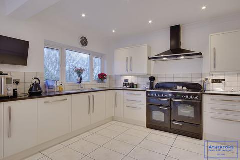 5 bedroom detached house for sale, Constitution Hill Road, Lower Parkstone, Poole