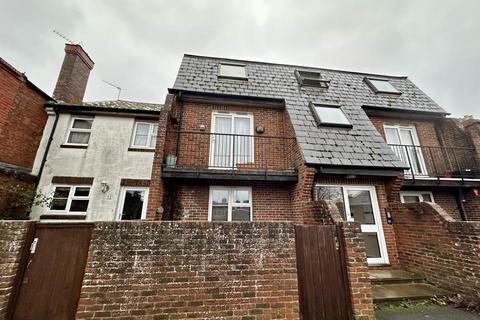 1 bedroom flat to rent, New Park Street, Devizes