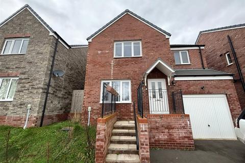 undefined, Yeoman Avenue, Haverfordwest, Pembrokeshire, SA61