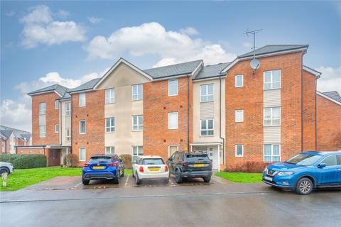 1 bedroom flat for sale, Harrow Close, Addlestone KT15