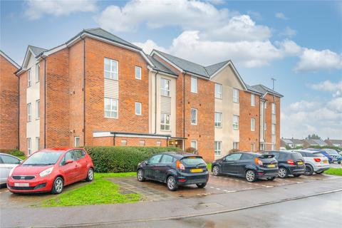 1 bedroom flat for sale, Harrow Close, Addlestone KT15
