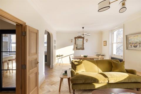 Tregunter Road, London, SW10