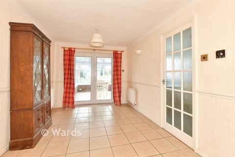 3 bedroom end of terrace house for sale, Copperhurst Walk, Cliftonville, Margate, Kent
