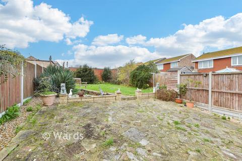 3 bedroom end of terrace house for sale, Copperhurst Walk, Cliftonville, Margate, Kent