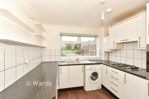 3 bedroom end of terrace house for sale, Copperhurst Walk, Cliftonville, Margate, Kent