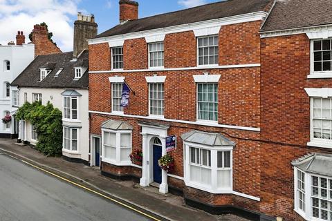 undefined, 29 Bridge Street, Pershore WR10
