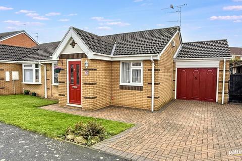 undefined, Otterburn Drive, Fallowfield, Ashington, Northumberland, NE63 8LP