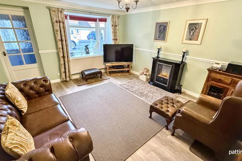 undefined, Otterburn Drive, Fallowfield, Ashington, Northumberland, NE63 8LP