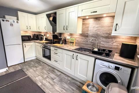 undefined, Otterburn Drive, Fallowfield, Ashington, Northumberland, NE63 8LP