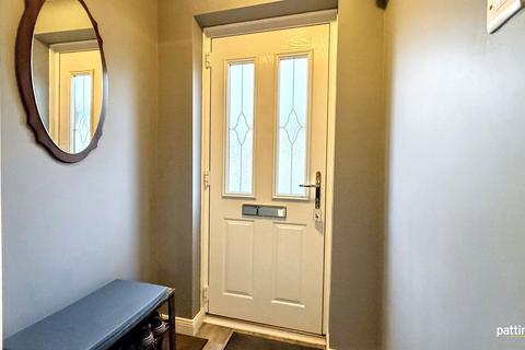undefined, Otterburn Drive, Fallowfield, Ashington, Northumberland, NE63 8LP